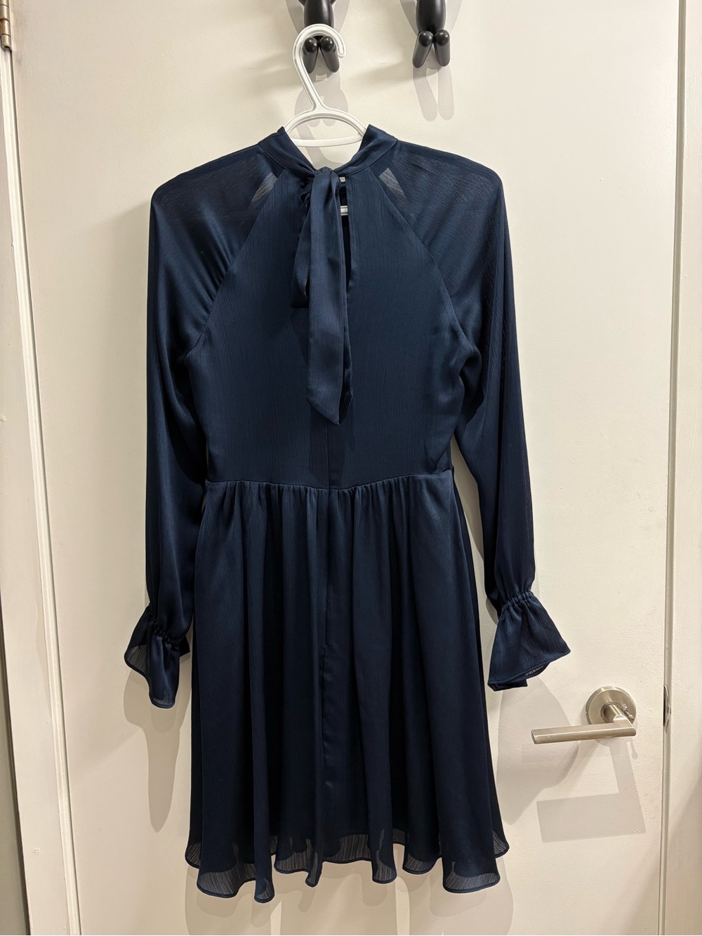 Ted Baker Ryaa Mini Dress - Picture 4 of 11